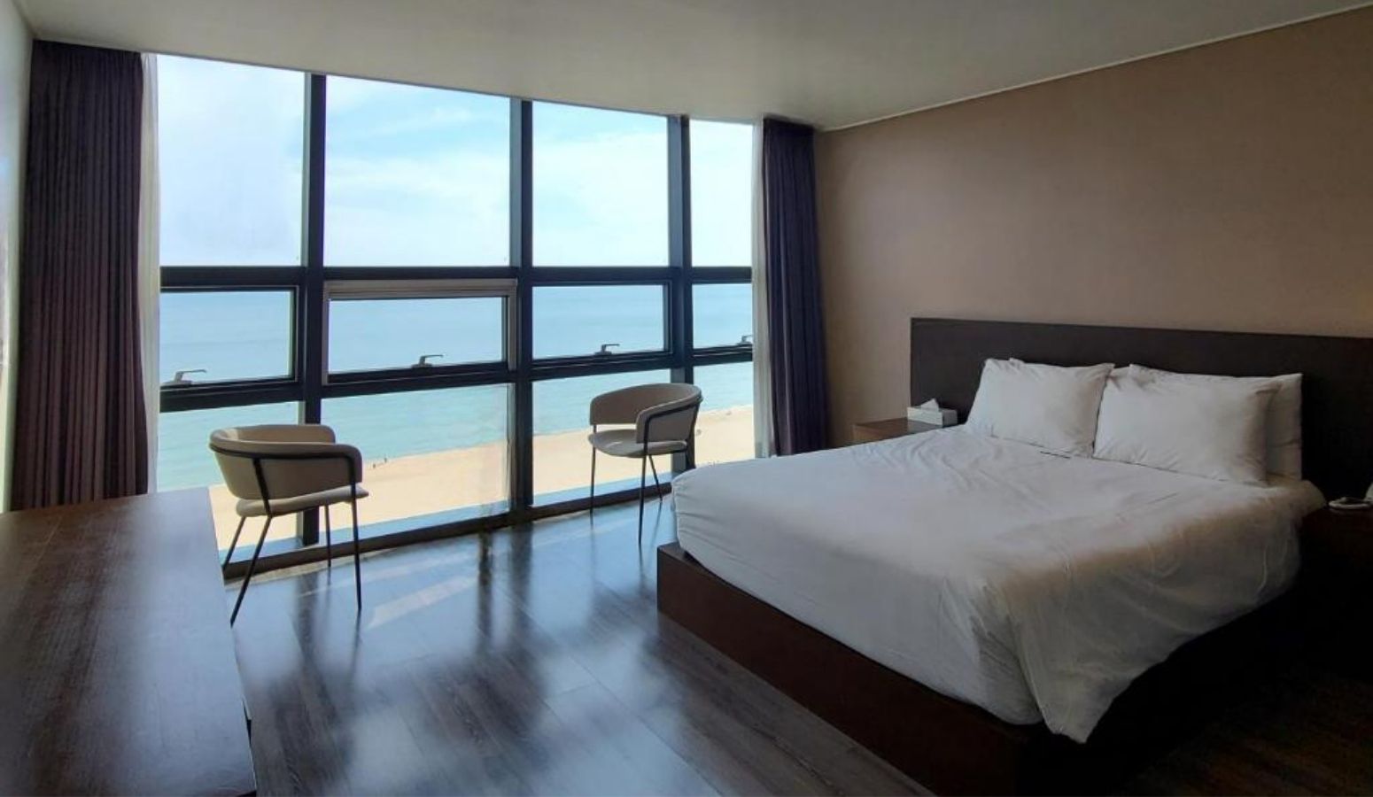 MS Hotel Haeundae 3*